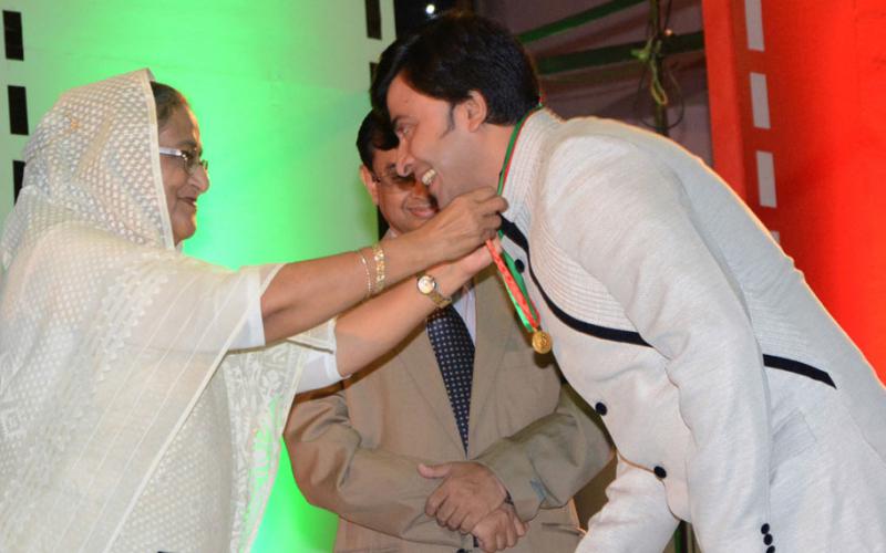 NATIONAL FILM AWARDS 2010