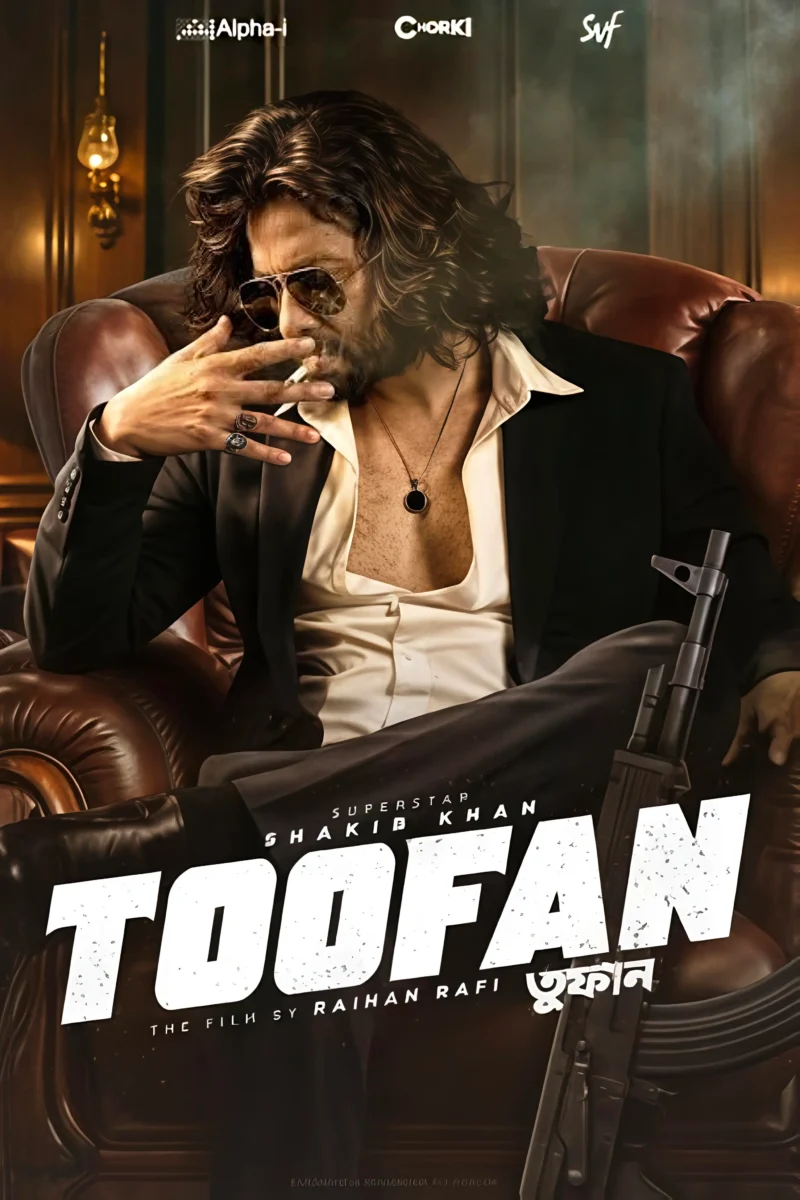 toofan film